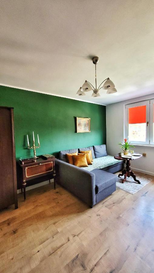 Апартаменты Apartament Gdansk Stogi Plaza Экстерьер фото